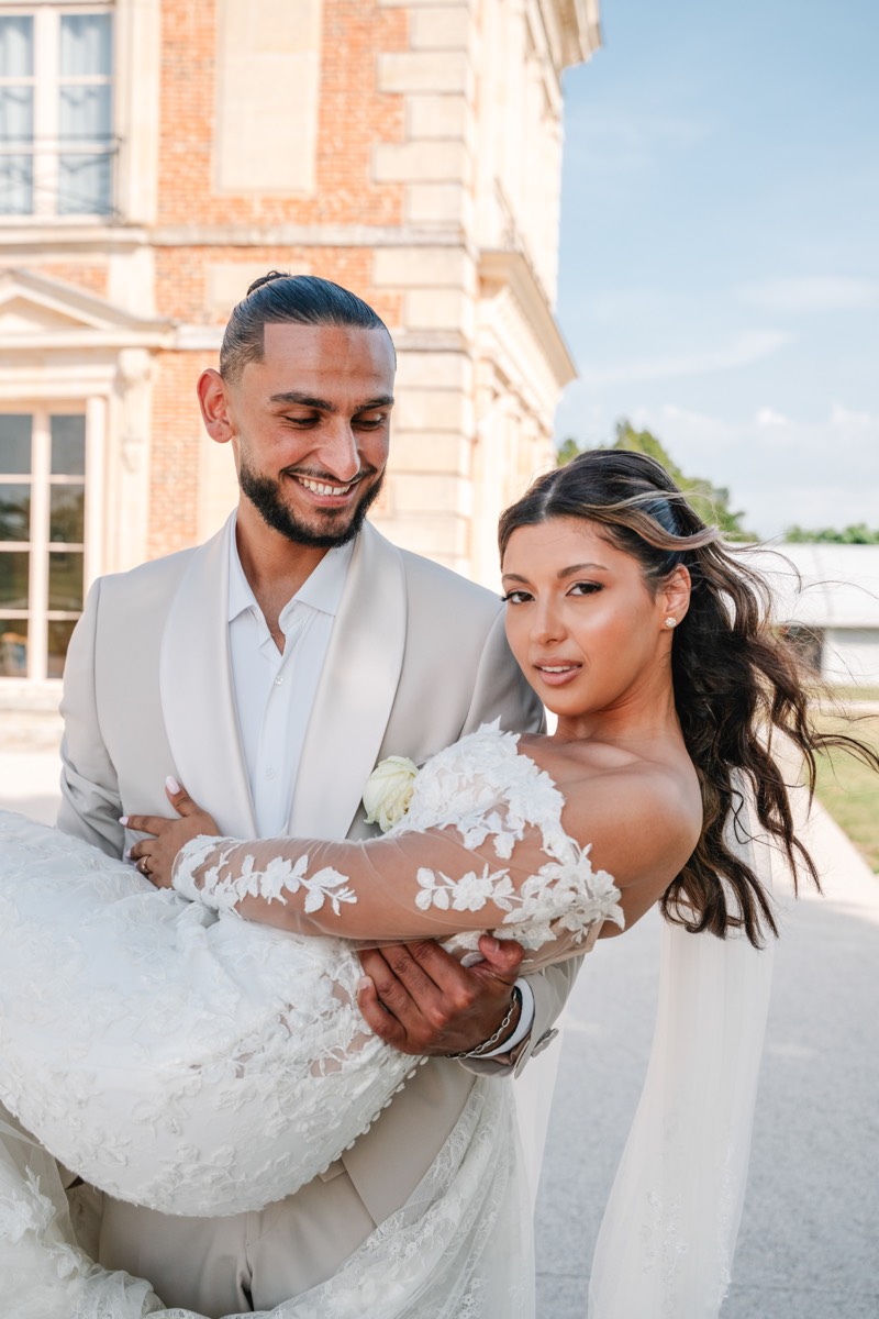 Mellina & Rudy